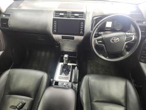 Toyota Land Cruiser Prado 2.8GD TX - Image 6
