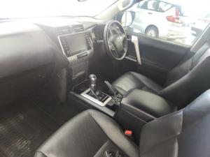 Toyota Land Cruiser Prado 2.8GD TX - Image 7