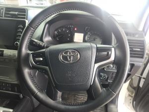 Toyota Land Cruiser Prado 2.8GD TX - Image 8
