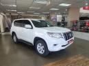 Thumbnail Toyota Land Cruiser Prado 2.8GD TX
