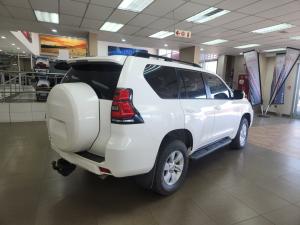 Toyota Land Cruiser Prado 2.8GD TX - Image 2