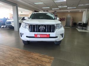 Toyota Land Cruiser Prado 2.8GD TX - Image 4