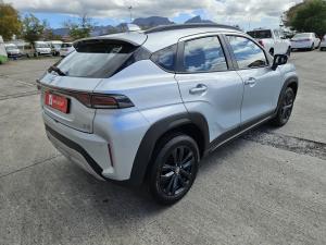 Toyota Starlet Cross 1.5 XS auto - Image 2