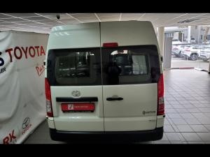 Toyota Quantum 2.8 LWB panel van - Image 5