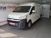 Toyota Quantum 2.8 LWB panel van - Thumbnail 11