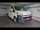 Thumbnail Toyota Quantum 2.8 LWB panel van