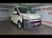 Toyota Quantum 2.8 LWB panel van - Thumbnail 1