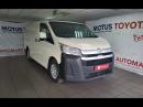 Thumbnail Toyota Quantum 2.8 LWB panel van