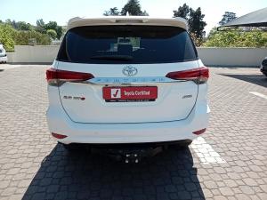 Toyota Fortuner 2.8GD-6 4x4 - Image 5