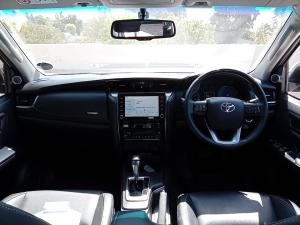 Toyota Fortuner 2.8GD-6 4x4 - Image 6