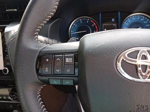 Toyota Fortuner 2.8GD-6 4x4 - Image 9
