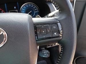 Toyota Fortuner 2.8GD-6 4x4 - Image 10