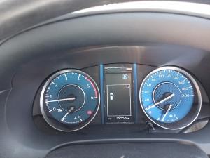 Toyota Fortuner 2.8GD-6 4x4 - Image 11