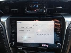 Toyota Fortuner 2.8GD-6 4x4 - Image 14
