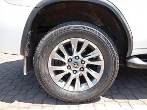 Toyota Fortuner 2.8GD-6 4x4 - Image 21
