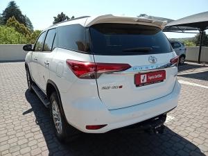 Toyota Fortuner 2.8GD-6 4x4 - Image 23