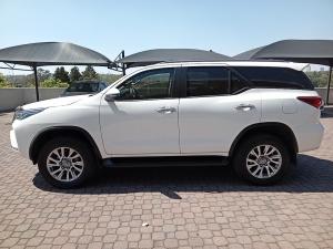 Toyota Fortuner 2.8GD-6 4x4 - Image 24