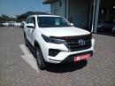 Thumbnail Toyota Fortuner 2.8GD-6 4x4