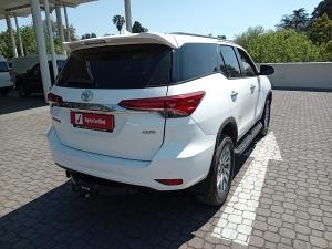 Toyota Fortuner 2.8GD-6 4x4 - Image 2