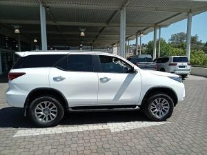 Toyota Fortuner 2.8GD-6 4x4 - Image 3