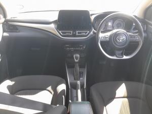 Toyota Starlet 1.5 XR auto - Image 6