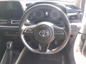 Toyota Starlet 1.5 XR auto - Image 8