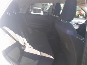 Toyota Starlet 1.5 XR auto - Image 16