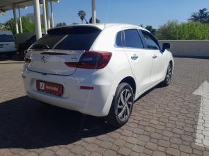 Toyota Starlet 1.5 XR auto - Image 2