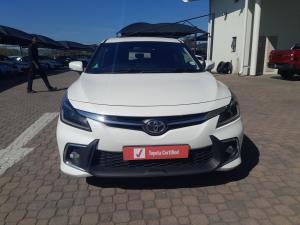 Toyota Starlet 1.5 XR auto - Image 4