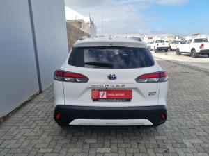 Toyota Corolla Cross 1.8 HEV XR - Image 5