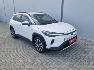 Toyota Corolla Cross 1.8 HEV XR - Image 1
