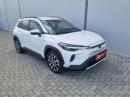 Thumbnail Toyota Corolla Cross 1.8 HEV XR