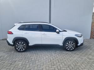 Toyota Corolla Cross 1.8 HEV XR - Image 3