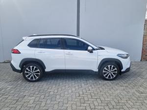 Toyota Corolla Cross 1.8 HEV XR - Image 4