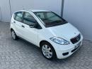 Thumbnail Mercedes-Benz A-Class A180CDI Classic auto