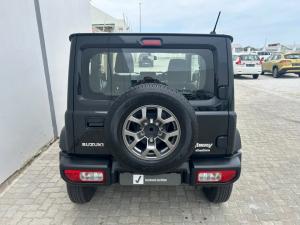 Suzuki Jimny 1.5 GLX AllGrip 3-door auto - Image 5