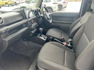 Suzuki Jimny 1.5 GLX AllGrip 3-door auto - Image 7