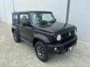 Thumbnail Suzuki Jimny 1.5 GLX AllGrip 3-door auto