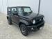 Suzuki Jimny 1.5 GLX AllGrip 3-door auto - Thumbnail 1