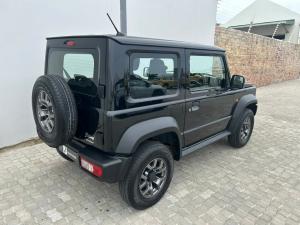 Suzuki Jimny 1.5 GLX AllGrip 3-door auto - Image 2