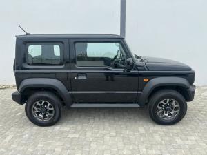 Suzuki Jimny 1.5 GLX AllGrip 3-door auto - Image 3