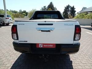 Toyota Hilux 2.8GD-6 Xtra cab Legend 50 auto - Image 5