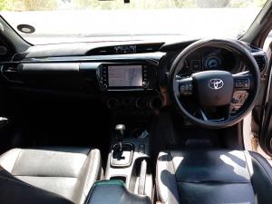 Toyota Hilux 2.8GD-6 Xtra cab Legend 50 auto - Image 6