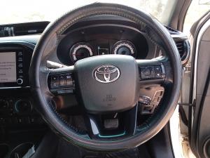 Toyota Hilux 2.8GD-6 Xtra cab Legend 50 auto - Image 8