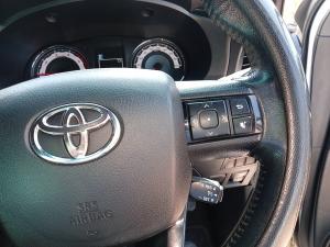 Toyota Hilux 2.8GD-6 Xtra cab Legend 50 auto - Image 10