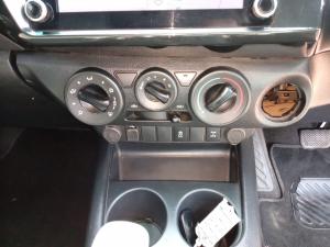 Toyota Hilux 2.8GD-6 Xtra cab Legend 50 auto - Image 15