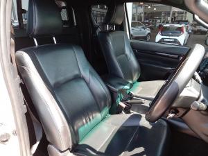 Toyota Hilux 2.8GD-6 Xtra cab Legend 50 auto - Image 16