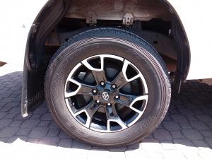 Toyota Hilux 2.8GD-6 Xtra cab Legend 50 auto - Image 18