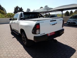 Toyota Hilux 2.8GD-6 Xtra cab Legend 50 auto - Image 20