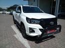 Thumbnail Toyota Hilux 2.8GD-6 Xtra cab Legend 50 auto